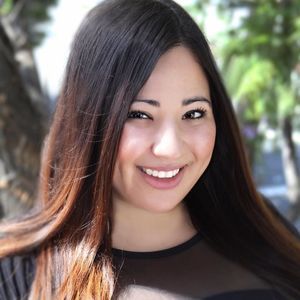 Meet your Posher, Breanna